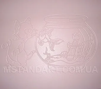 фасады для детской мебели