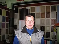 Ененко Олег Владиславович