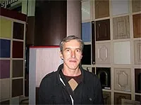 Калуга Николай Григорьевич