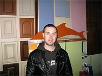 Шалда Семен Владимирович