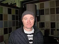 Поліщук Василь Миколайович