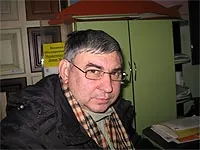 Тугай Николай Андреевич