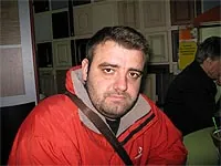 Шам Юрій Васильович